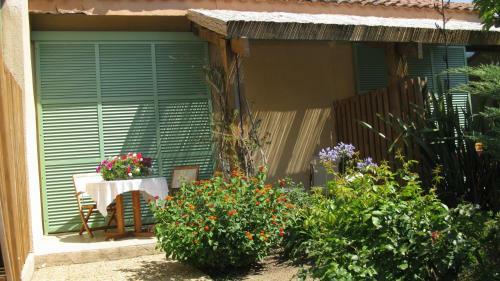 Apartamento Residence Motel Les Sellettes - La Ferme