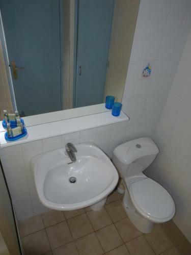 Apartamento Residence Motel Les Sellettes - La Ferme
