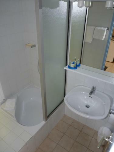 Apartamento Residence Motel Les Sellettes - La Ferme