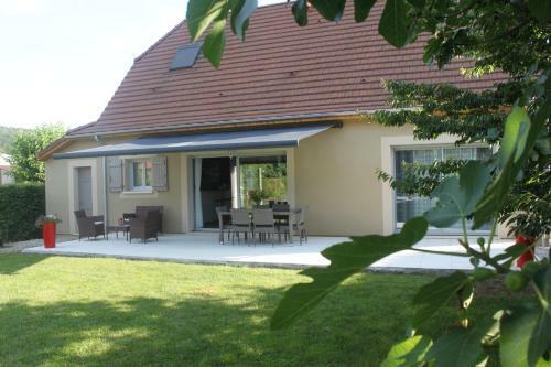 Villa Amour P�rigord