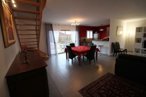 Villa Amour P�rigord