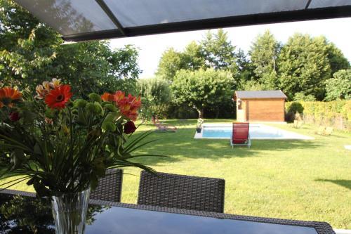 Villa Amour P�rigord