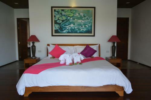 Hotel The Farmer Boutique Resort & Spa