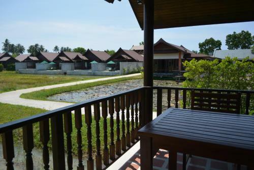 Hotel The Farmer Boutique Resort & Spa