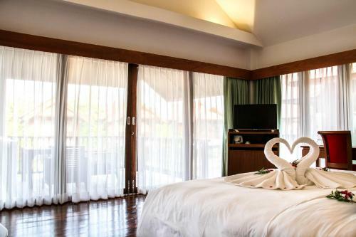 Hotel The Farmer Boutique Resort & Spa