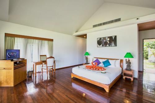 Hotel The Farmer Boutique Resort & Spa