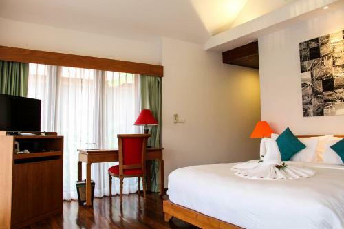 Hotel The Farmer Boutique Resort & Spa