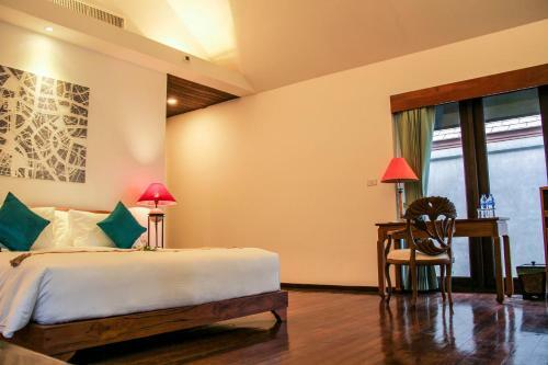 Hotel The Farmer Boutique Resort & Spa