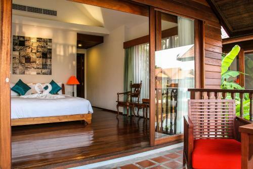 Hotel The Farmer Boutique Resort & Spa