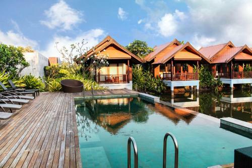 Hotel The Farmer Boutique Resort & Spa