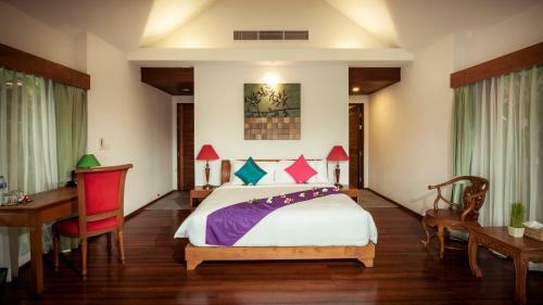 Hotel The Farmer Boutique Resort & Spa