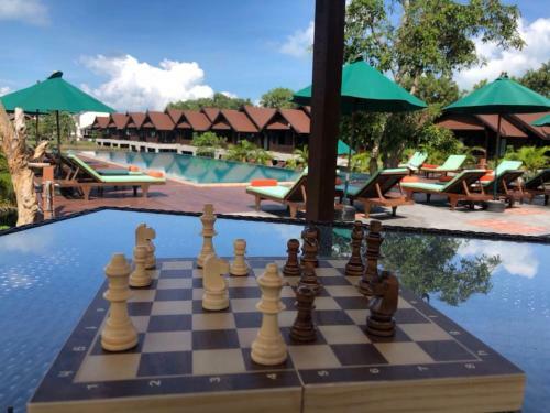 Hotel The Farmer Boutique Resort & Spa