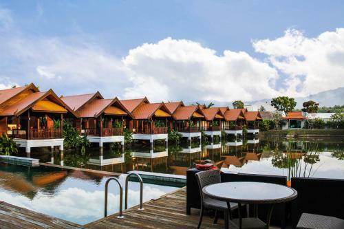 Hotel The Farmer Boutique Resort & Spa