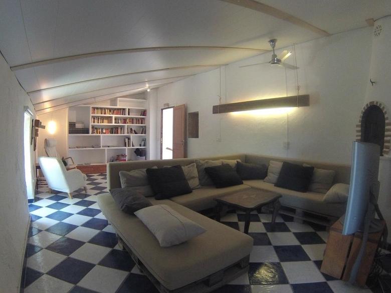 Agroturismo S'horabaixa