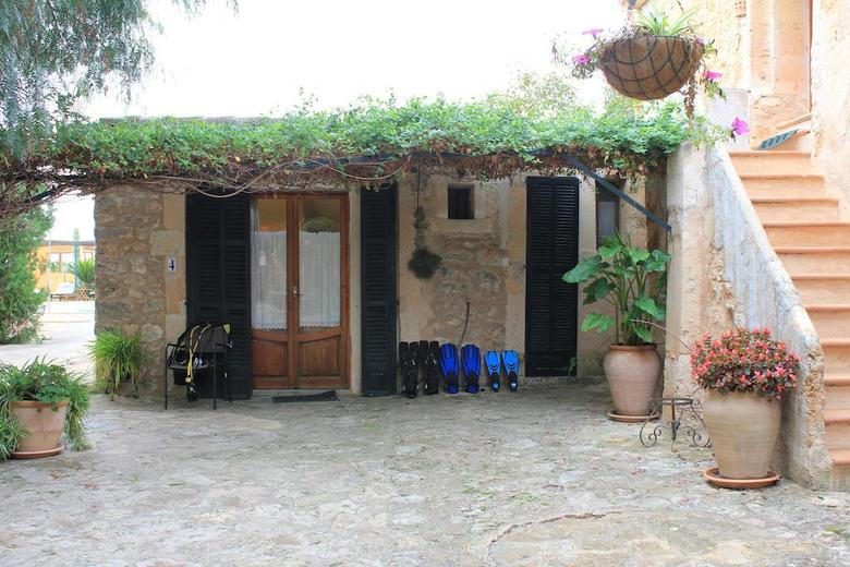 Agroturismo S'horabaixa