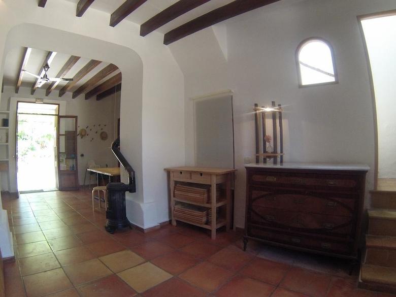 Agroturismo S'horabaixa