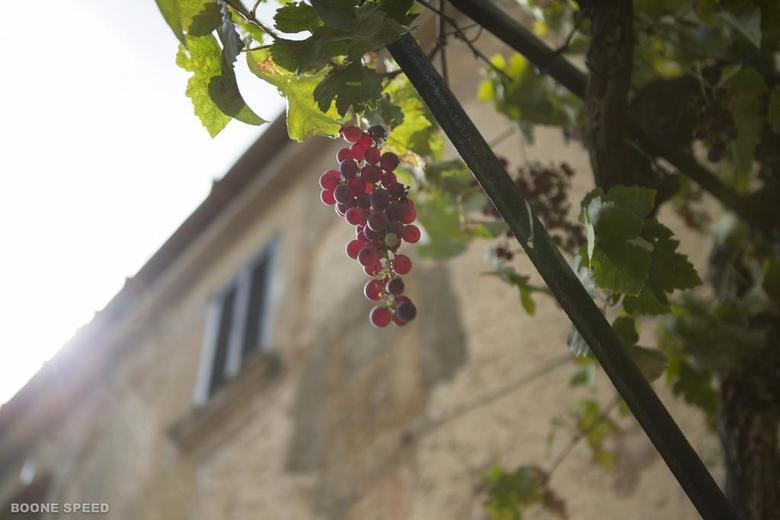 Agroturismo S'horabaixa