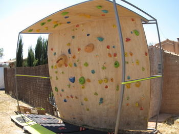 Agroturismo S'horabaixa