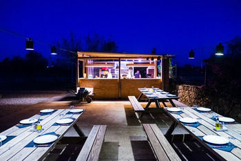 Agroturismo S'horabaixa