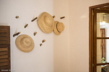 Agroturismo S'horabaixa