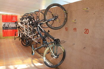 Agroturismo S'horabaixa