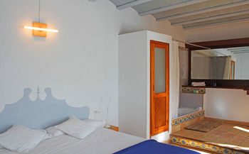 Agroturismo S'horabaixa