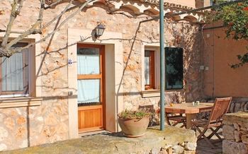 Agroturismo S'horabaixa