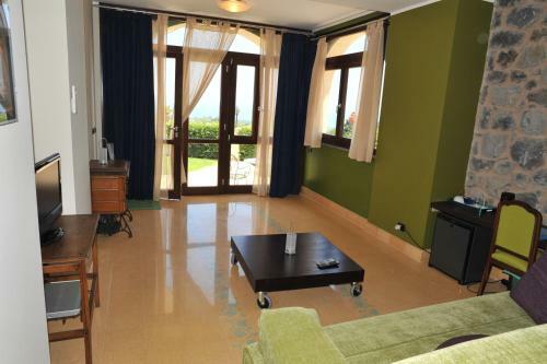 Agroturismo Tenuta Santatecla