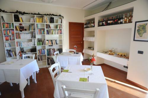 Agroturismo Tenuta Santatecla