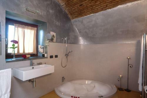 Agroturismo Tenuta Santatecla