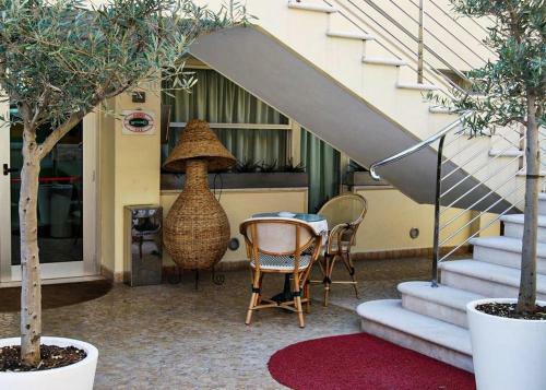 Hotel Acerboli