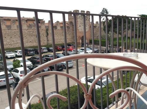 Hotel Le Mura
