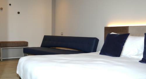 Hotel Le Mura