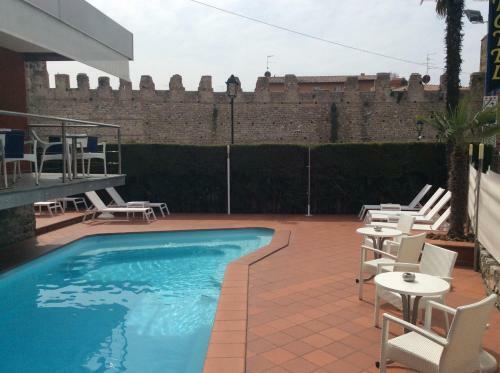 Hotel Le Mura