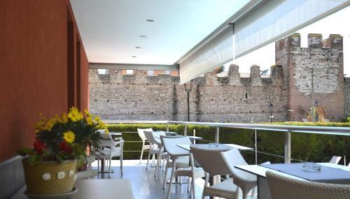 Hotel Le Mura