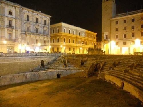 B&B Al Cielo Stellato