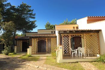 Apartamento Domus Budoni