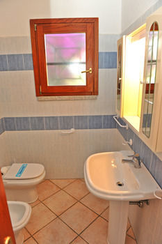Apartamento Domus Budoni