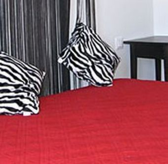 Hotel Grand Cap