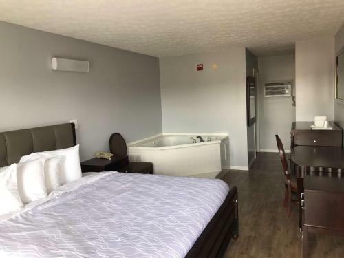 Motel Country Inn & Suites