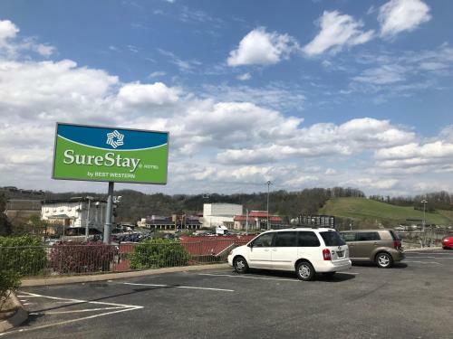 Motel Country Inn & Suites
