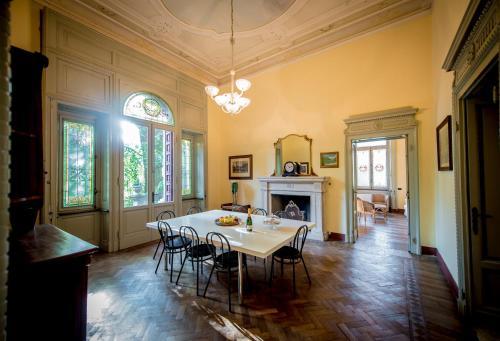 Hostal Villa Confalonieri