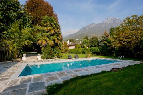 Hostal Villa Confalonieri