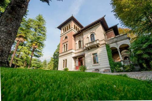 Hostal Villa Confalonieri