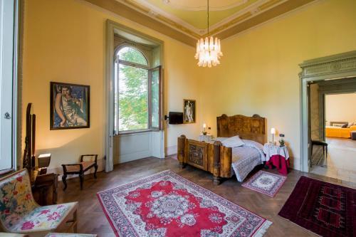 Hostal Villa Confalonieri