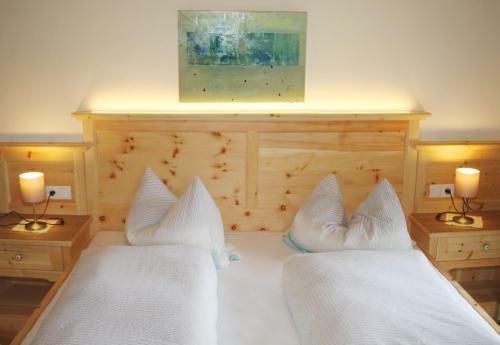 Agroturismo Appartments Neuhof