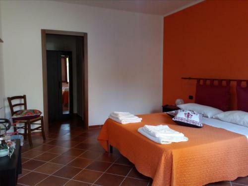 Bed & Breakfast L'acchiappasogni