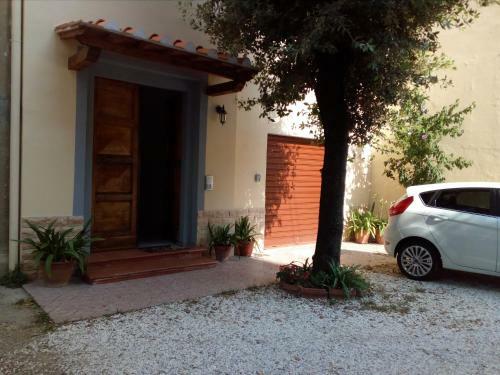 Bed & Breakfast L'acchiappasogni