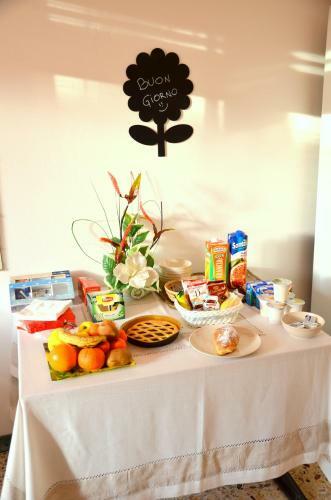 Bed & Breakfast L'acchiappasogni