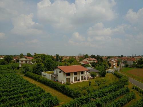 Bed & Breakfast Aganis